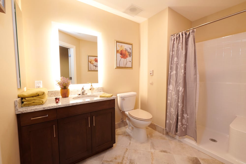 Allegro Richmond Heights Memory Care